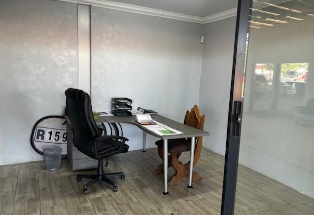 Commercial Property for Sale in Wolmaransstad North West